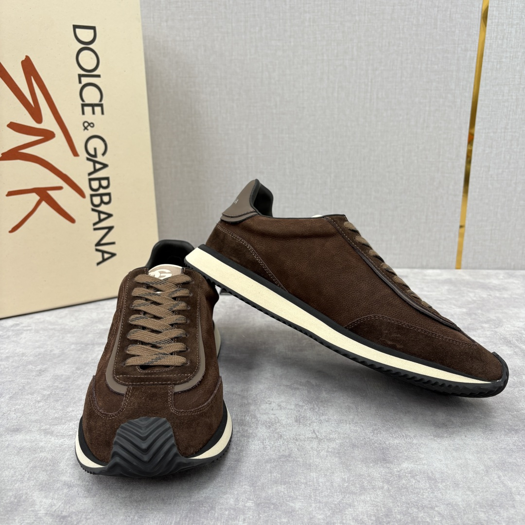 olce & Gabbana shoe